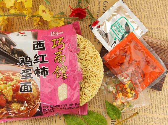 吃的方便面第一名竟是麻将胡了模拟器盘点好