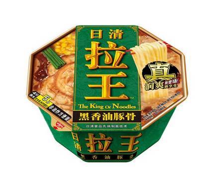 吃的方便面第一名竟是麻将胡了模拟器盘点好(图2) 吃的方便面第一名竟是麻将胡了模拟器盘点好(图2)