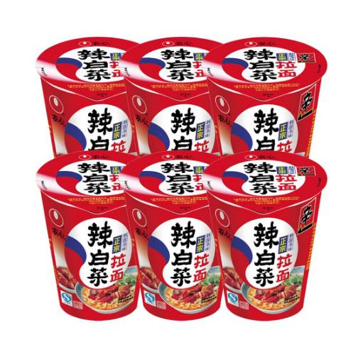 吃的方便面第一名竟是麻将胡了模拟器盘点好(图5) 吃的方便面第一名竟是麻将胡了模拟器盘点好(图5)