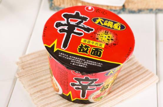 吃的方便面第一名竟是麻将胡了模拟器盘点好(图6) 吃的方便面第一名竟是麻将胡了模拟器盘点好(图6)