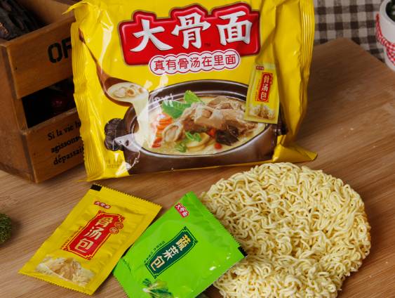 吃的方便面第一名竟是麻将胡了模拟器盘点好(图11) 吃的方便面第一名竟是麻将胡了模拟器盘点好(图11)