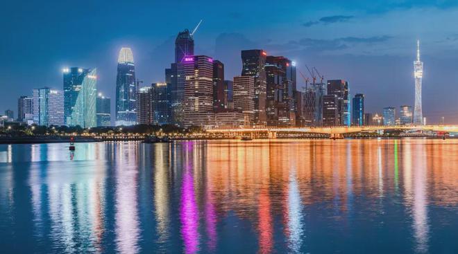 棒珠城!广州未来十年“压舱石”麻将胡了模拟器琶洲=信心!接(图2) 棒珠城!广州未来十年“压舱石”麻将胡了模拟器琶洲=信心!接(图2)