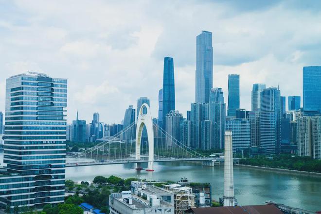 棒珠城!广州未来十年“压舱石”麻将胡了模拟器琶洲=信心!接(图4) 棒珠城!广州未来十年“压舱石”麻将胡了模拟器琶洲=信心!接(图4)