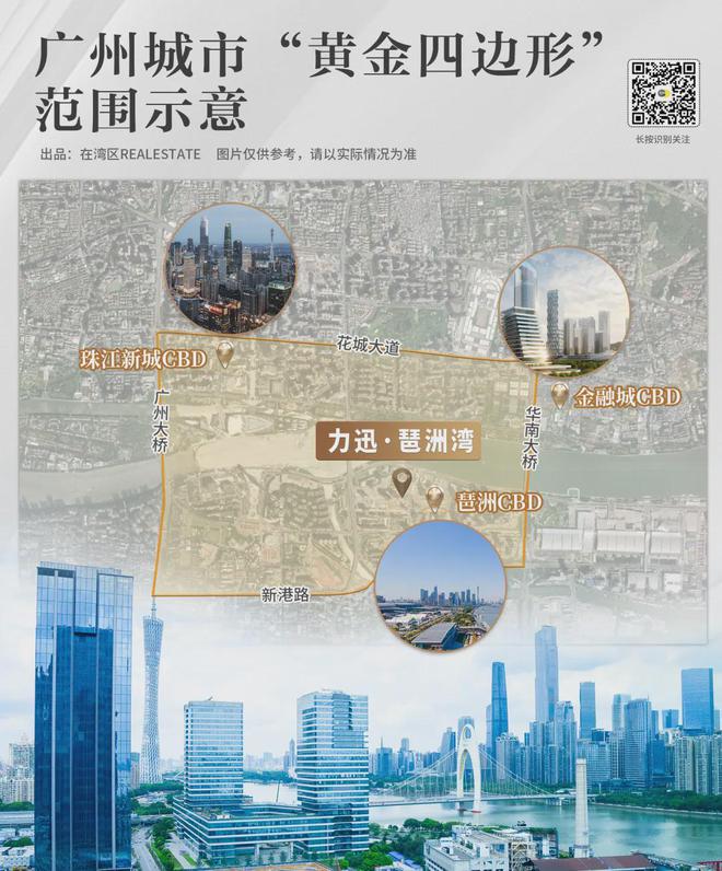 棒珠城!广州未来十年“压舱石”麻将胡了模拟器琶洲=信心!接(图5) 棒珠城!广州未来十年“压舱石”麻将胡了模拟器琶洲=信心!接(图5)