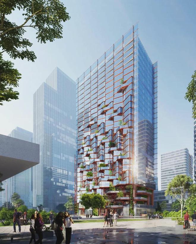 棒珠城!广州未来十年“压舱石”麻将胡了模拟器琶洲=信心!接(图9) 棒珠城!广州未来十年“压舱石”麻将胡了模拟器琶洲=信心!接(图9)