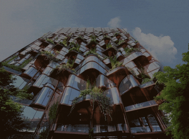 棒珠城!广州未来十年“压舱石”麻将胡了模拟器琶洲=信心!接(图10) 棒珠城!广州未来十年“压舱石”麻将胡了模拟器琶洲=信心!接(图10)