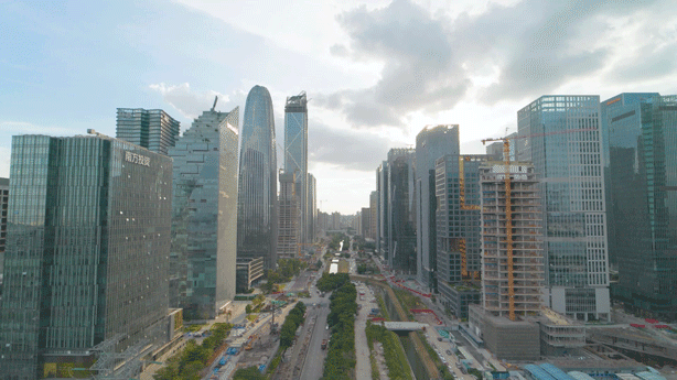 棒珠城!广州未来十年“压舱石”麻将胡了模拟器琶洲=信心!接(图15) 棒珠城!广州未来十年“压舱石”麻将胡了模拟器琶洲=信心!接(图15)