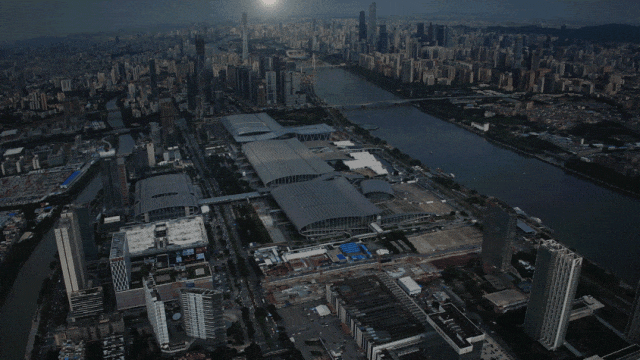 棒珠城!广州未来十年“压舱石”麻将胡了模拟器琶洲=信心!接(图23) 棒珠城!广州未来十年“压舱石”麻将胡了模拟器琶洲=信心!接(图23)