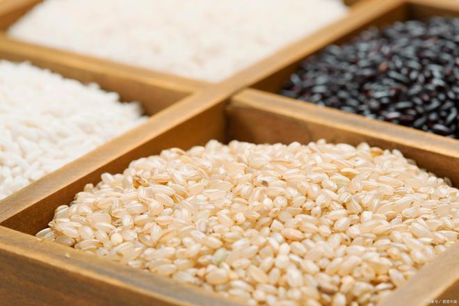 吃这4种米补足营养为入冬打好基础麻将胡了游戏深秋建议中老年人:多(图3) 吃这4种米补足营养为入冬打好基础麻将胡了游戏深秋建议中老年人:多(图3)