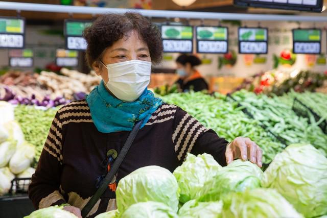 海人一日三餐吃什么？长寿秘诀值得借鉴麻将胡了试玩中国人均寿命排第一的上(图4)