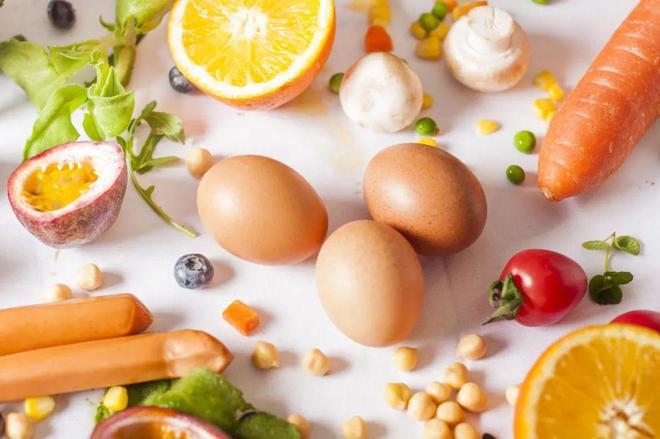 普维生素分别对眼睛有什么好处pg麻将胡了臻祥寿三果眼益科