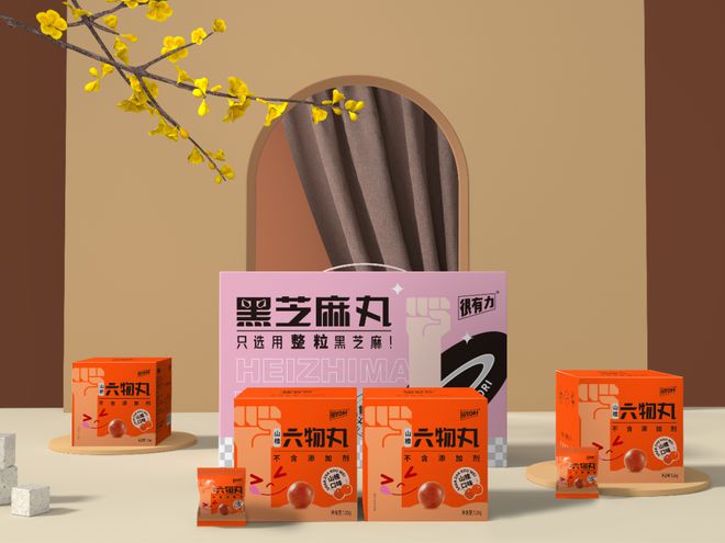 军很有力HIYORI正成为另一个健康顶流PG电子麻将胡了万亿中式养生市场食养新(图6) 军很有力HIYORI正成为另一个健康顶流PG电子麻将胡了万亿中式养生市场食养新(图6)