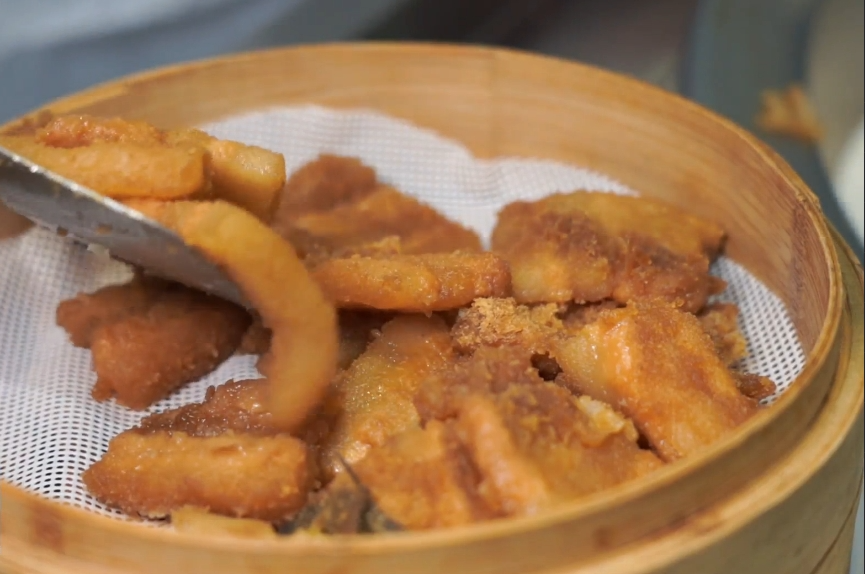 潍坊高密舌尖上的非遗美食!麻将胡了试玩模拟器超美味!(图2) 潍坊高密舌尖上的非遗美食!麻将胡了试玩模拟器超美味!(图2)