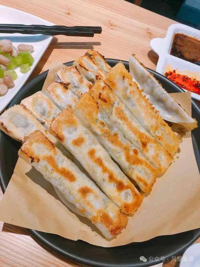 人推荐这10样价不贵滋味美地道东北味PG麻将胡了试玩来哈尔滨吃什么？当地