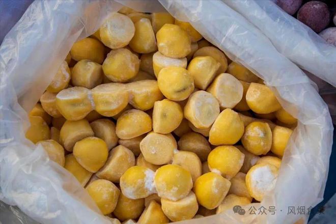 人推荐这10样价不贵滋味美地道东北味PG麻将胡了试玩来哈尔滨吃什么？当地(图2)