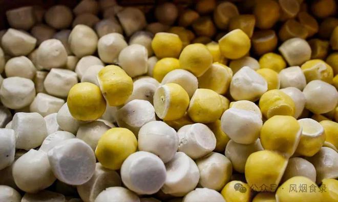 人推荐这10样价不贵滋味美地道东北味PG麻将胡了试玩来哈尔滨吃什么？当地(图3)