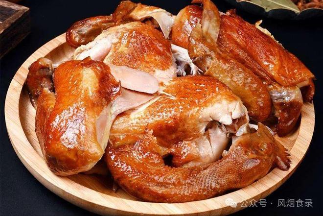 人推荐这10样价不贵滋味美地道东北味PG麻将胡了试玩来哈尔滨吃什么？当地(图6)