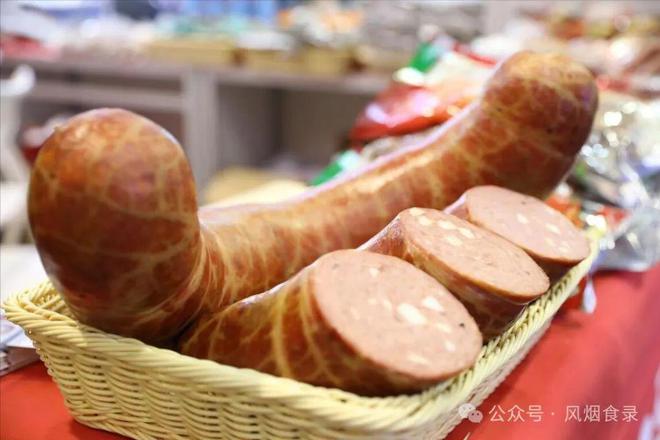 人推荐这10样价不贵滋味美地道东北味PG麻将胡了试玩来哈尔滨吃什么？当地(图11)