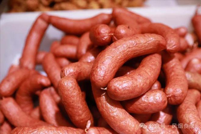 人推荐这10样价不贵滋味美地道东北味PG麻将胡了试玩来哈尔滨吃什么？当地(图10)