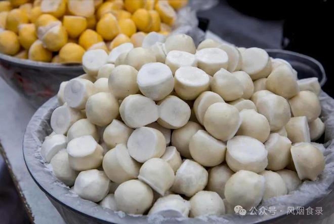 人推荐这10样价不贵滋味美地道东北味PG麻将胡了试玩来哈尔滨吃什么？当地(图15)