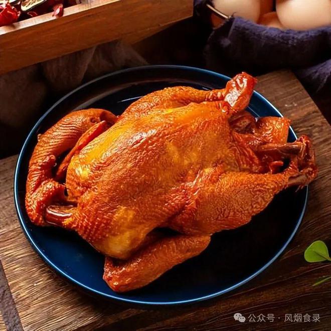 人推荐这10样价不贵滋味美地道东北味PG麻将胡了试玩来哈尔滨吃什么？当地(图20)