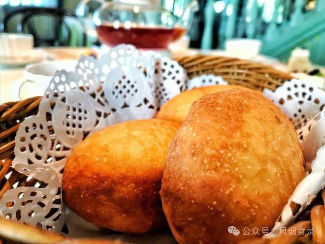 人推荐这10样价不贵滋味美地道东北味PG麻将胡了试玩来哈尔滨吃什么？当地(图19)