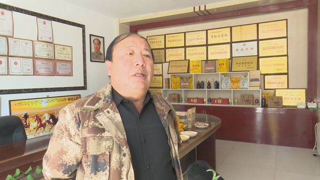 作社:发展有机杂粮系列产品 带动群众增收PG麻将胡了试玩平台龙鑫种植农民专业合(图3) 作社:发展有机杂粮系列产品 带动群众增收PG麻将胡了试玩平台龙鑫种植农民专业合(图3)