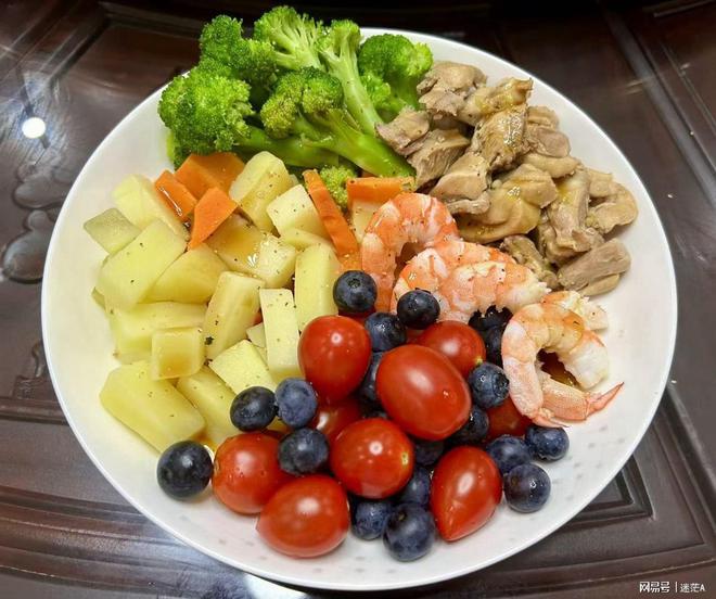 时光开启活力满满的一天PG麻将胡了2试玩早餐(图2) 时光开启活力满满的一天PG麻将胡了2试玩早餐(图2)