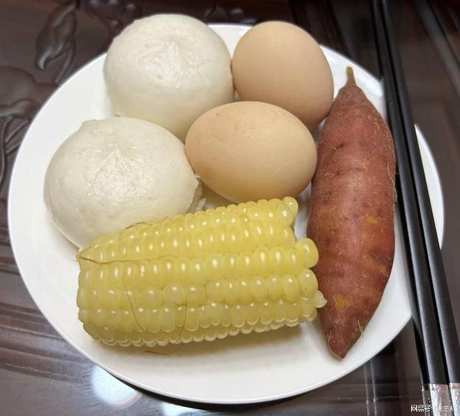 时光开启活力满满的一天PG麻将胡了2试玩早餐(图3) 时光开启活力满满的一天PG麻将胡了2试玩早餐(图3)