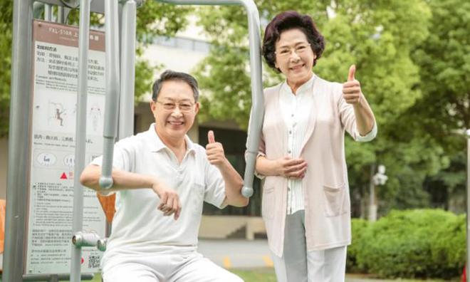 会面临5个难题个个都很严峻有你吗?麻将胡了试玩60、70后老人马上(图2) 会面临5个难题个个都很严峻有你吗?麻将胡了试玩60、70后老人马上(图2)