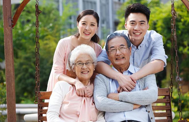 会面临5个难题个个都很严峻有你吗?麻将胡了试玩60、70后老人马上(图5) 会面临5个难题个个都很严峻有你吗?麻将胡了试玩60、70后老人马上(图5)