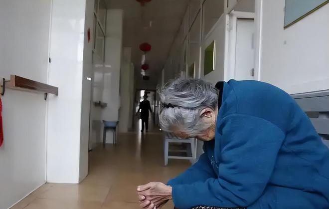 会面临5个难题个个都很严峻有你吗?麻将胡了试玩60、70后老人马上(图8) 会面临5个难题个个都很严峻有你吗?麻将胡了试玩60、70后老人马上(图8)