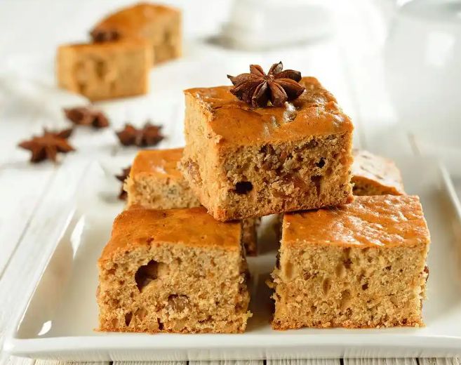 吉祥主食红枣发糕+五谷粥老传统让家门兴旺麻将胡了试玩三月初一“迎祥日”！吃2样(图3)