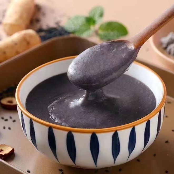 芝麻糊哪个牌子质量最好?PG麻将胡了2模拟器黑(图2) 芝麻糊哪个牌子质量最好?PG麻将胡了2模拟器黑(图2)