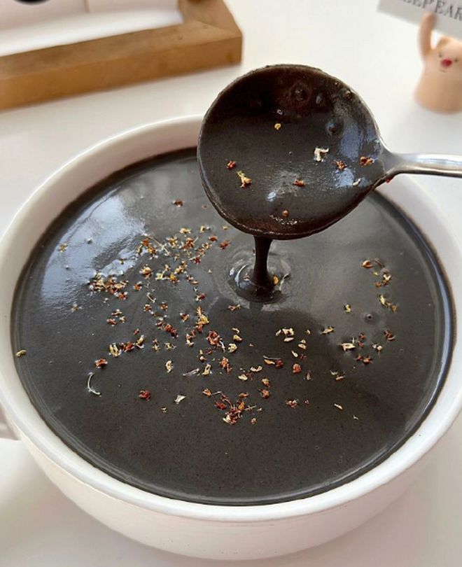 芝麻糊哪个牌子质量最好?PG麻将胡了2模拟器黑(图5) 芝麻糊哪个牌子质量最好?PG麻将胡了2模拟器黑(图5)