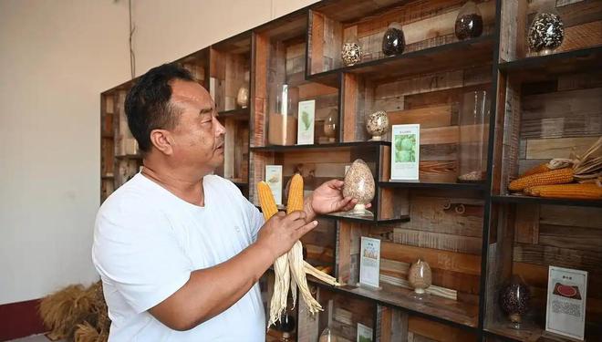 23年在河北去世农民家发现“鸡跳脚”PG麻将胡了网站入口曾差点消失！20(图16)