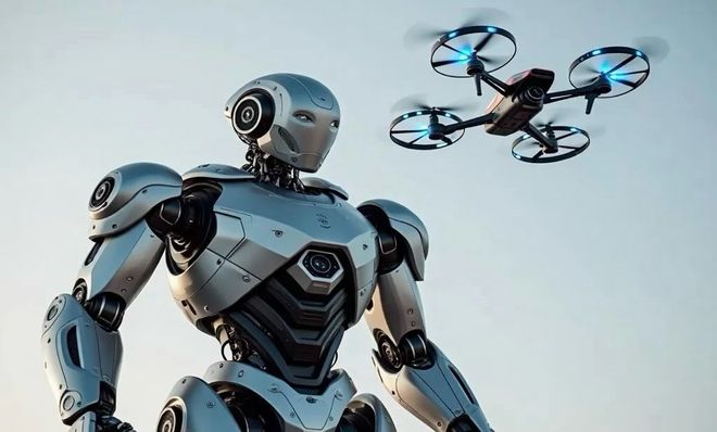 打响第一枪！「AI+材料」成最新核武器PG麻将胡了试玩美国宣战AI行动计划(图7)