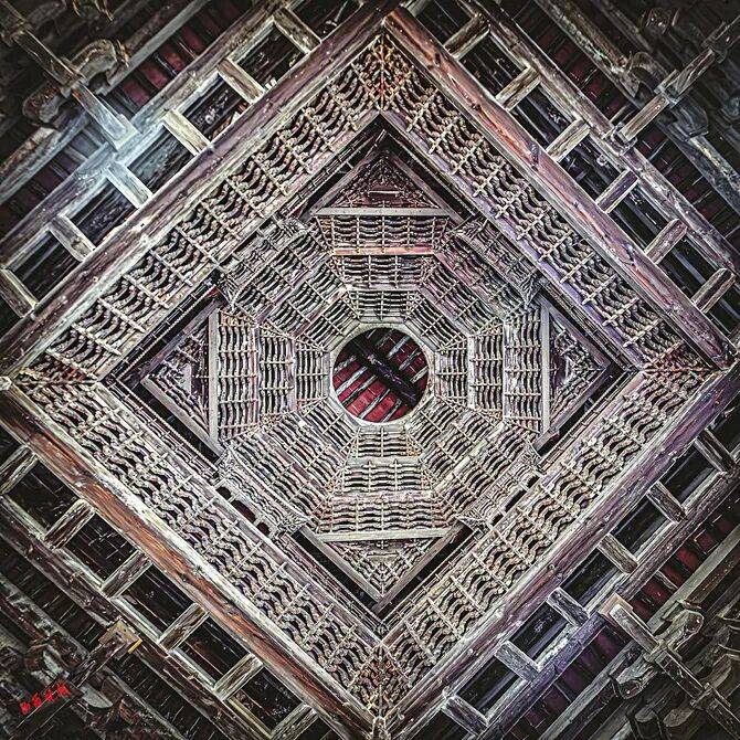 西广播电视报》2025年第46期PG电子麻将胡了2电子版 《山(图2)