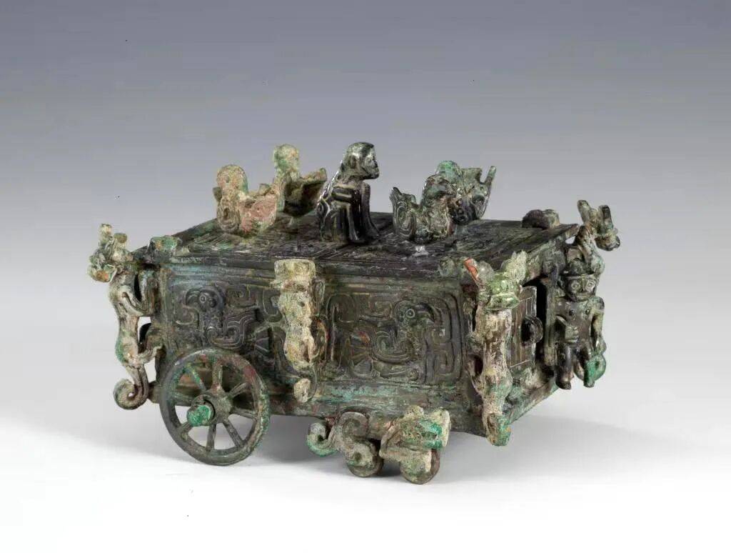 西广播电视报》2025年第46期PG电子麻将胡了2电子版 《山(图8)