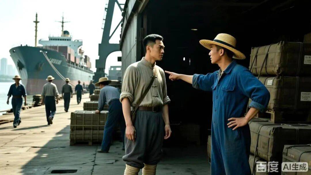 西广播电视报》2025年第46期PG电子麻将胡了2电子版 《山(图12)