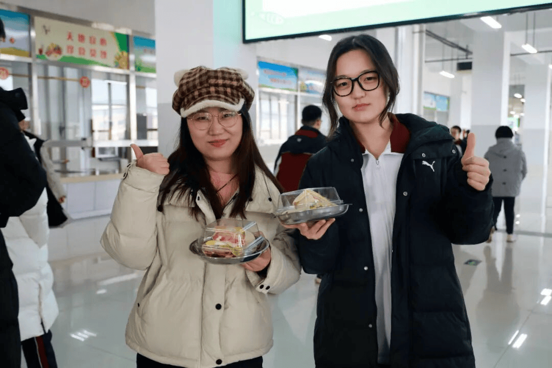 营养减脂餐” 引领校园健康饮食新风尚麻将