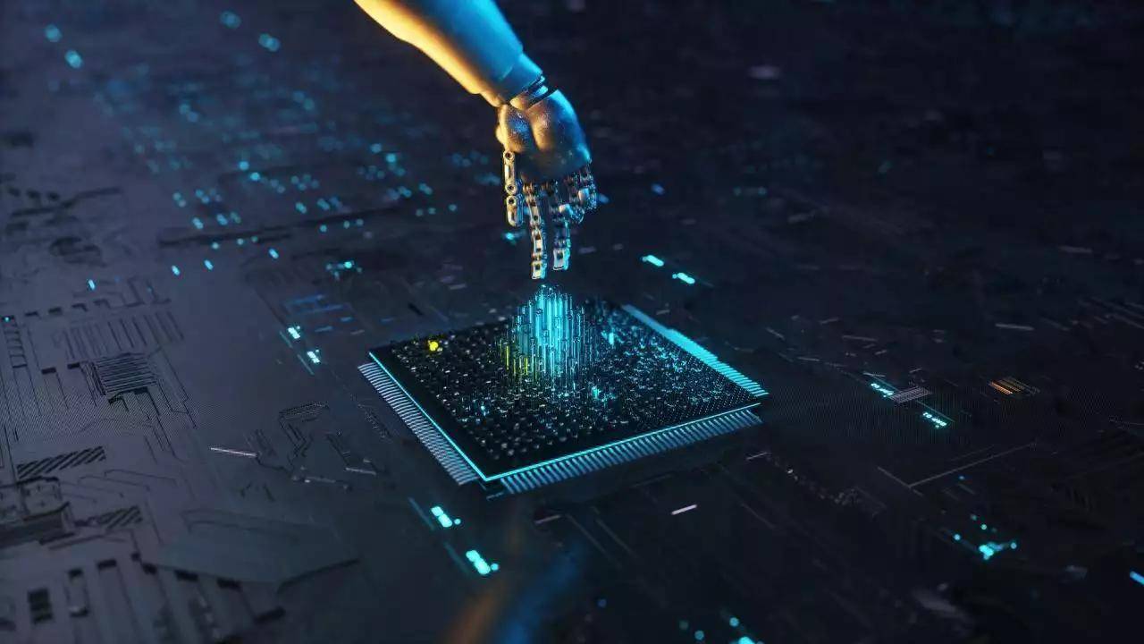 能再获5亿战投转向AI芯片和机器人麻将胡了芯片通过美国审查后黑芝麻智(图1)