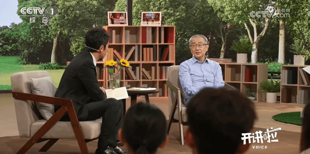 士解锁食物密码用科研守护粮食安全PG麻将胡了央视开讲！深大吴奇院(图2)